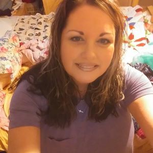 Meet your Posher, Becky